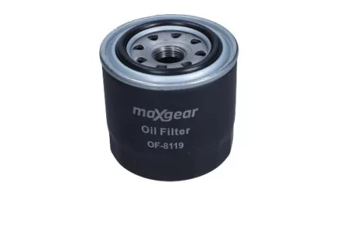 MAXGEAR Oil Filter (26-0902)