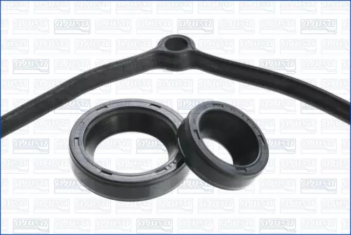 AJUSA Gasket Set, cylinder head cover (56049500)