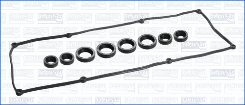 Gasket Set, cylinder head cover