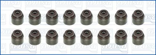 AJUSA Seal Set, valve stem (57017900)