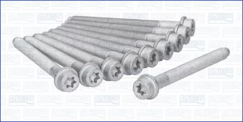 Cylinder Head Bolt Set