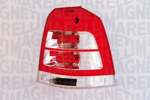 MAGNETI MARELLI Tail Light Assembly (714021720703)