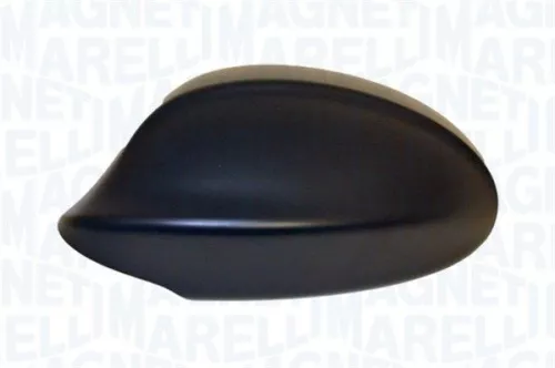 Cover, exterior mirror