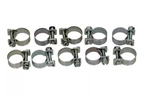 Clamping Clip