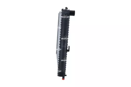 NRF Radiator, engine cooling (56139)