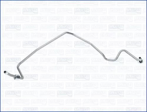 Oil Line, charger