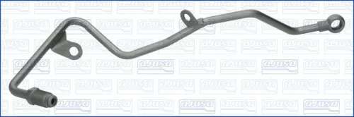 AJUSA Oil Line, charger (OP10482)
