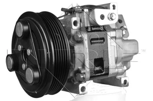 NRF Compressor, air conditioning (32820G)