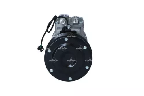 NRF Compressor, air conditioning (32662)