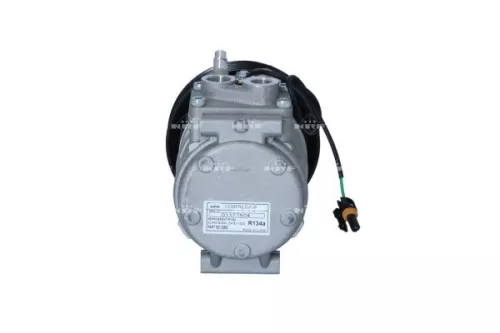 NRF Compressor, air conditioning (32662)