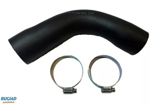 Charge Air Hose