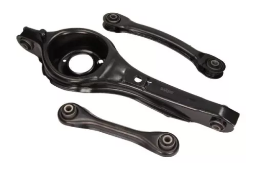 MAXGEAR Control/Trailing Arm Kit, wheel suspension (72-2986)