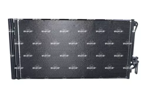 NRF Condenser, air conditioning (350479)