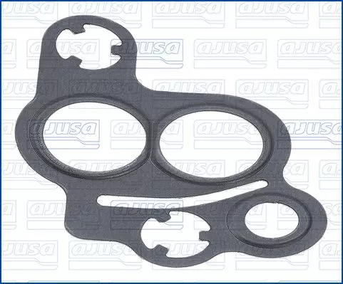 Gasket, EGR valve