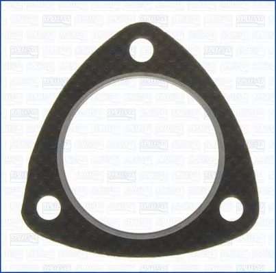 AJUSA Gasket, exhaust pipe (01074100)