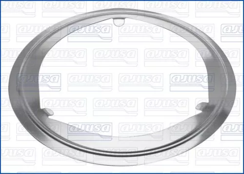 AJUSA Gasket, exhaust pipe (01109200)