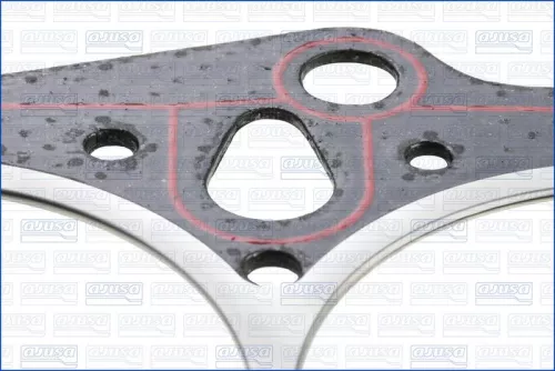AJUSA Gasket, cylinder head (10074400)