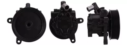 ELSTOCK Hydraulic Pump, steering (15-0480)