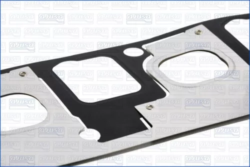 AJUSA Gasket, exhaust manifold (13200900)