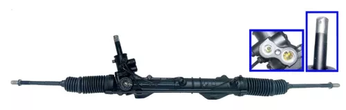 ELSTOCK Steering Gear (11-0994)