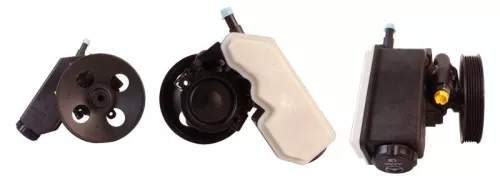 ELSTOCK Hydraulic Pump, steering (15-0076)