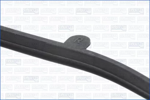 AJUSA Gasket, cylinder head cover (11111900)