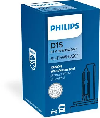 PHILIPS Bulb (85415WHV2C1)
