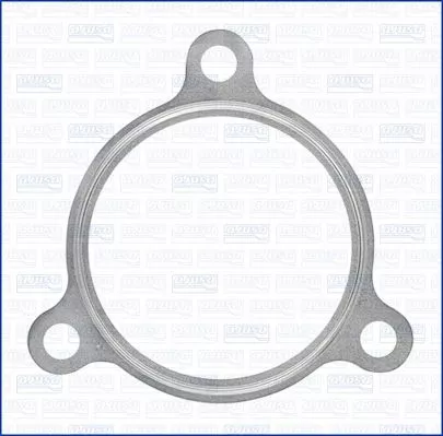 AJUSA Gasket, exhaust pipe (01046000)