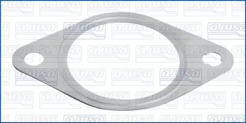 AJUSA Gasket, exhaust pipe (01060600)