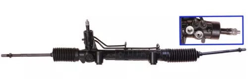 Steering Gear
