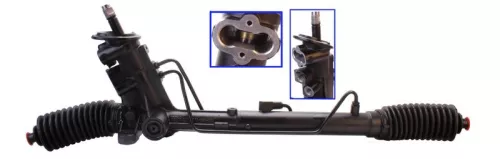 ELSTOCK Steering Gear (12-0591)
