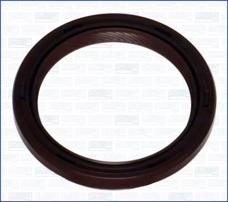 Shaft Seal, crankshaft