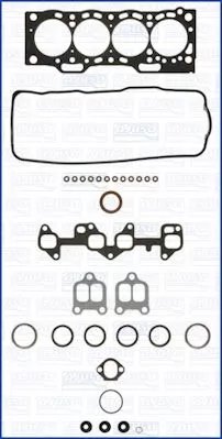 AJUSA Gasket Kit, cylinder head (52088100)