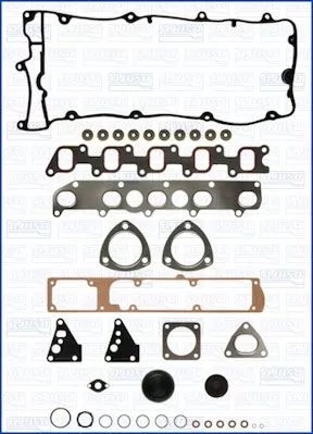 AJUSA Gasket Kit, cylinder head (53017800)