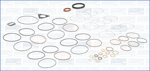 AJUSA Gasket Kit, crankcase (54089000)