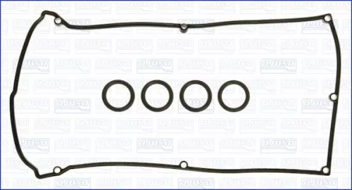 Gasket Set, cylinder head cover