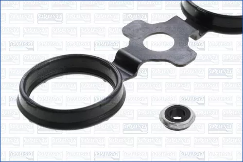 AJUSA Gasket Set, cylinder head cover (56025000)