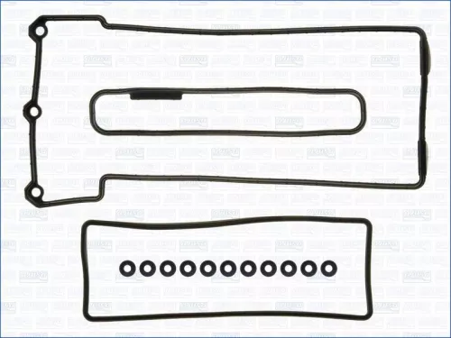 Gasket Set, cylinder head cover