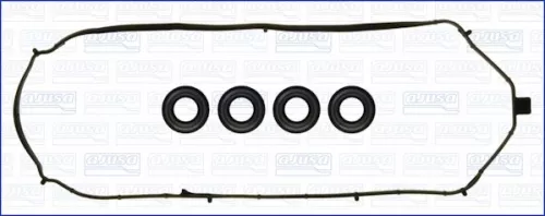 Gasket Set, cylinder head cover
