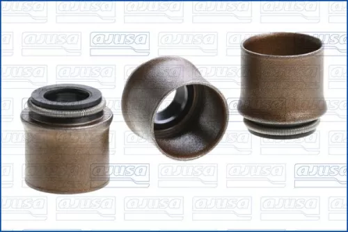 AJUSA Seal Set, valve stem (57024000)