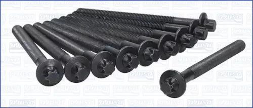 Cylinder Head Bolt Set