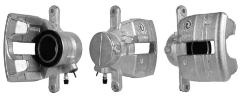 ELSTOCK Brake Caliper (82-1855)