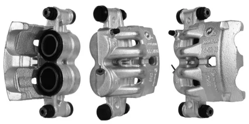 ELSTOCK Brake Caliper (82-1916)