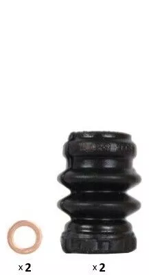 ELSTOCK Brake Caliper (86-0361)