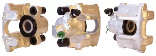 ELSTOCK Brake Caliper (86-1512)