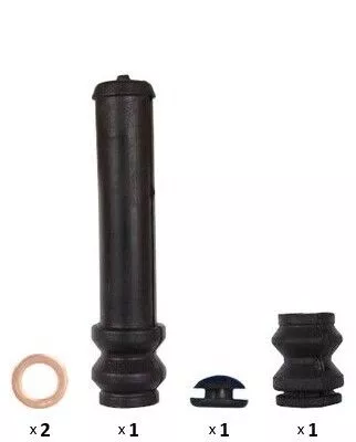 ELSTOCK Brake Caliper (86-2312)