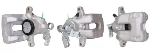 ELSTOCK Brake Caliper (87-0800)
