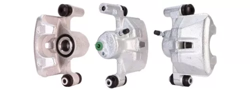 ELSTOCK Brake Caliper (87-1612)