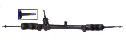 Steering Gear