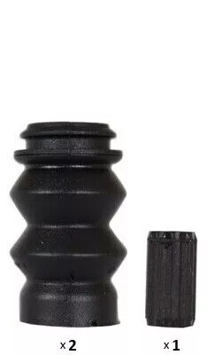 ELSTOCK Brake Caliper (87-1918)